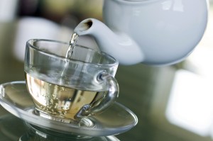 White Tea Brew