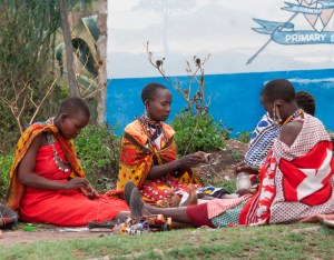 kenyancrafts-women
