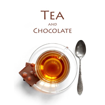 tea and chocolate 4